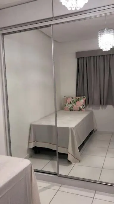 Apartament Coracao De Boa Viagem Recife Brazylia