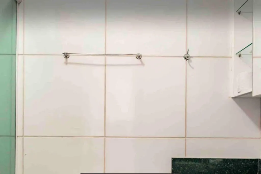 Apartament Coracao De Boa Viagem Recife Brazylia