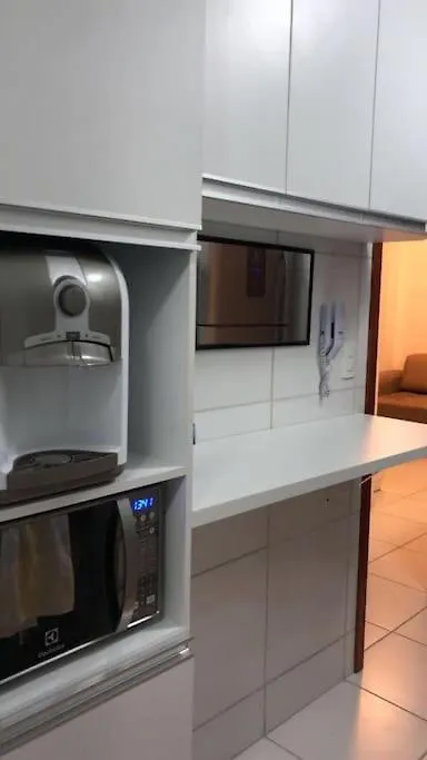 Apartament Coracao De Boa Viagem Recife
